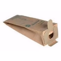 Boite de 5 sacs H21A ACENTA pour aspirateur HOOVER 09173873 Appareils compatibles : [ASPIRATEUR HOOVER: ] 39400016, 39400017, ...