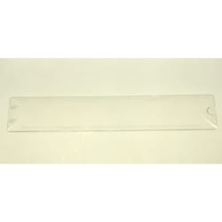 Couvre lampe pour Hotte candy 49004292