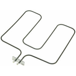Résistance inférieure (262900077) Four, cuisinière Beko