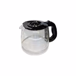 Verseuse noire pour cafetiere Russell Hobbs