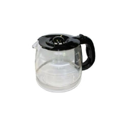 Verseuse noire pour cafetiere Russell Hobbs