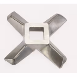 Couteau pour Robot. Référence de la pièce : SS-193517, Marque : MOULINEX.