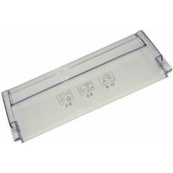 Portillon freezer (4397311300) Réfrigérateur, congélateur Beko