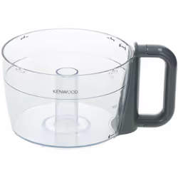 Bol pour Robot. Référence de la pièce : KW714211, Marque : KENWOOD.