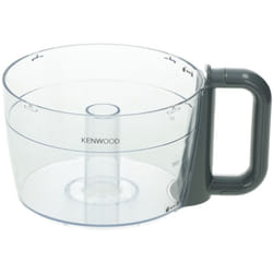 Bol pour Robot multifonction Kenwood KW714211
