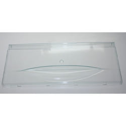 Bandeau tiroir pour Réfrigérateur, Congélateur Liebherr 9791158