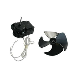 Moteur ventilateur pour refrigerateur Whirlpool
