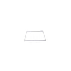 ENS. CLAYETTE EN VERRE SUPERIEURE REFRIGERATEUR BLANC, Réfrigérateur, DA97-12798B