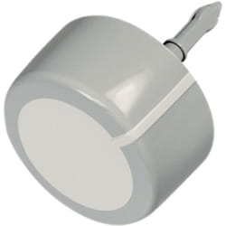 Bouton de programmateur (294622-33276) (481241458316) Lave-linge laden, ignis, bauknecht Whirlpool baucknecht, polar, tegran,