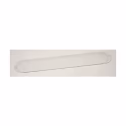 Cache lampe pour Hotte. Référence de la pièce : 482000008881, Marque : WHIRLPOOL.