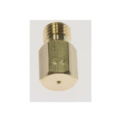 Injecteur gn, aux., d. 0,73 pour table de cuisson Smeg