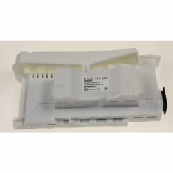 Modeles d'appareils concernes: TP00655640 /SIEMEN SMI53M86EU/32