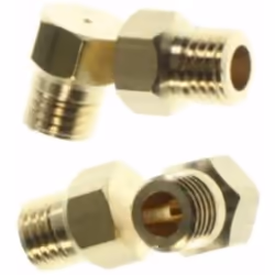 Kit Injecteurs, gicleurs gaz butane G30-29 MBAR pour plaque de cuisson et cuisinière WHIRLPOOL, LADEN, IGNIS, BRANDT 48101069 ...