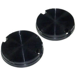 Filtre à charbon type 29 pour Hotte Indesit 9029801421