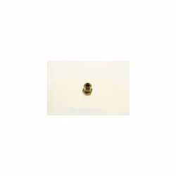 Injecteur gaz butane ø65 pour Plaque de cuisson. Référence de la pièce : Z05P172, Marque : AIRLUX. Couleur de la pièce : Jaun ...