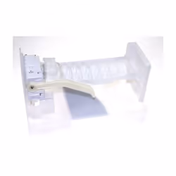 Fabrique à glaçons complète pour Réfrigérateur. Référence de la pièce : DA9705071B, Marque : SAMSUNG.