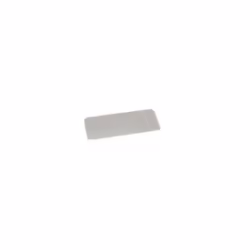 PLAQUE MICA 8,9CM X 3,9CM
