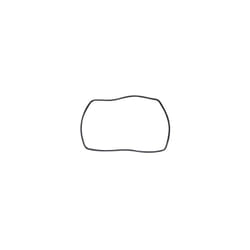 Joint de porte pour Four Bosch 00419148