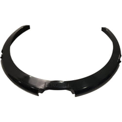 Bague anti débordement
