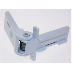 Charniere de porte congelateur Dometic