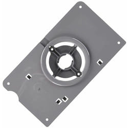 Support de moteur isolant d'origine (DA61-00417A) Réfrigérateur, congélateur Samsung