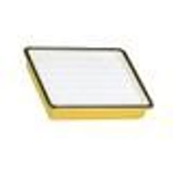Filtre HEPA - HOOVER - S89 - Pièce dorigine - Compatible avec plusieurs modèles - Accessoire aspirateur