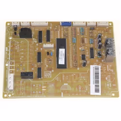 Platine électronique pour Réfrigérateur. Référence de la pièce : DA92-00245B, Marque : SAMSUNG.