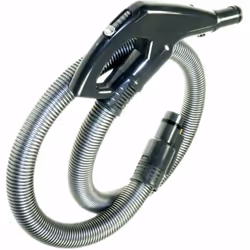 Flexible complet (avec poignée) conforme avec brosse à clip pour aspirateur LG compatible est propose à la place. La poignée  ...