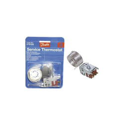8 thermostat universel refroidisseur de bouteilles et liquides pour cave a vin - Danfoss