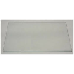Clayette verre pour refrigerateur Listo