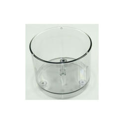 Bol plastique pour mixeur a main Bosch
