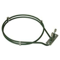 Résistance circulaire 2170W (3570424055) Four, cuisinière AEG arthur martin, electrolux, zanussi