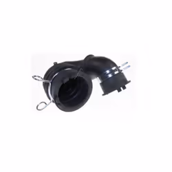 Durite boite a produit / cuve d'origine pour lave-linge SAMSUNG DC97-14874C Appareils compatibles : [MACHINE À LAVER, LAVE-LI ...