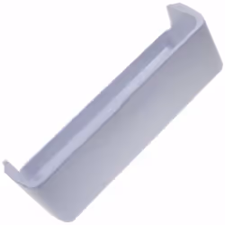 Balconnet porte bouteilles d'origine pour réfrigérateur, congélateur SAMSUNG Dimensions : 451X145X128 mm DA63-00930D Appareil ...