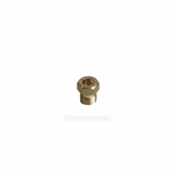 Bec brûleur rapide métane 116 pour Cuisinière. Référence de la pièce : C00052940, Marque : INDESIT.