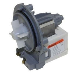 Pompe de vidange pour lave linge ou lave vaisselle LG