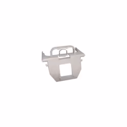 Support sac pour Aspirateur SAMSUNG DJ61-00561B. Couleur de la pièce : Gris, Dimensions : 70 x 110 x 75 mm.