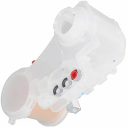Whirlpool - Bloc adoucisseur d'eau d'origine (480140102402, C00312107) Lave-vaisselle bauknecht, ignis, ikea kitchenaid, laden, maytag