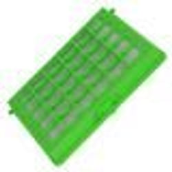 Filtre HEPA - MOULINEX - Lavable - Conçu pour Aspirateur - Accessoire dorigine - Mixte
