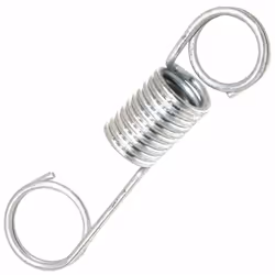 Ressort de porte pour lave-vaisselle BRANDT, DE DIETRICH, THOMSON, SAUTER, BLOMBERG 31X8407 Appareils compatibles : [LAVE-VAI ...