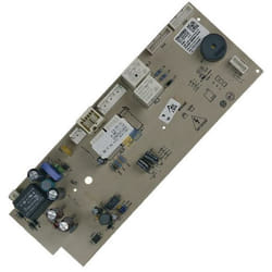 Module de puissance (2963282602, 2963282601) Sèche-linge altus Beko coldis, continental edison, far, listo