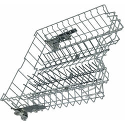 Bosch - Panier supérieur d'origine (00771812) Lave-vaisselle balay, blaupunkt constructa, gaggenau, gorenje, kueppersbusch, neff, pitsos, siemens,