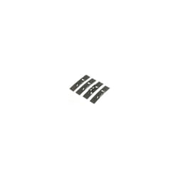 Tampon de palier (x4) Sèche-linge C00255284, 482000023036 INDESIT Sèche-linge C00255284, 482000023036 INDESIT