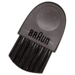 Brosse de nettoyage (37682-45875) (7030068, 67030068) Épilateur Braun