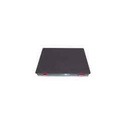 Filtre de hotte à charbon 300x215x30 pour Hotte. Référence de la pièce : 481948048338, Marque : WHIRLPOOL.