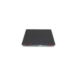 Filtre de hotte à charbon 300x215x30 pour Hotte Whirlpool 481948048338