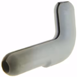 Entretoise de panier d'origine pour lave-vaisselle WHIRLPOOL, BAUKNECHT, KITCHENAID 481246668815 Appareils compatibles : [LAV ...