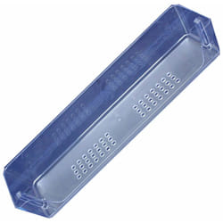 Balconnet intermediaire porte-bouteilles d'origine 533X120X100 mm (DA63-03141D) Réfrigérateur, congélateur Samsung