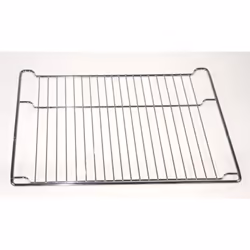 Grille pour Four. Référence de la pièce : 00740815, Marque : BOSCH. Caractéristiques de la pièce = Couleur : Argent/Largeur : ...