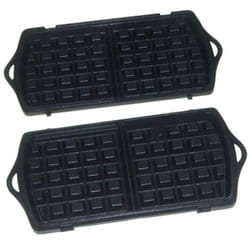 Plaque A Gaufre Pour Gaufrier Moulinex